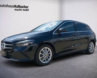 Mercedes-Benz B 250 Gebrauchtwagen