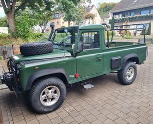 Land Rover Defender Gebrauchtwagen