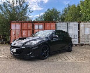 Mazda 3 Gebrauchtwagen