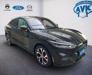 Ford Mustang Mach-E Gebrauchtwagen