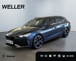 Cupra Leon Gebrauchtwagen
