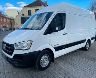 Hyundai H350 Gebrauchtwagen