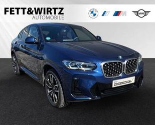 BMW X4 Gebrauchtwagen
