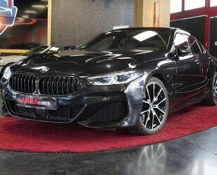 BMW 840 Gebrauchtwagen