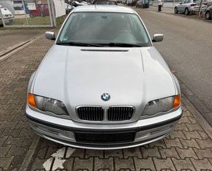 BMW 323 Gebrauchtwagen