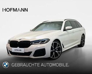 BMW 540 Gebrauchtwagen