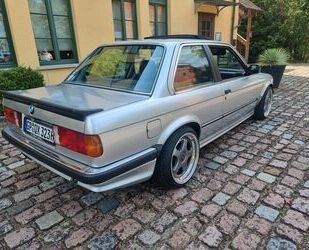 BMW 323 Gebrauchtwagen