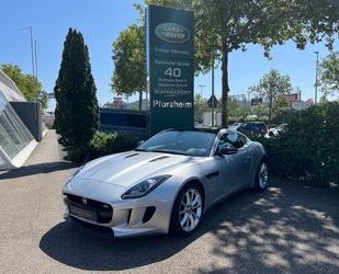 Jaguar F-Type Gebrauchtwagen