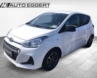 Hyundai i10 Gebrauchtwagen