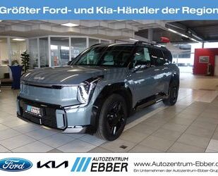 Kia EV9 Gebrauchtwagen