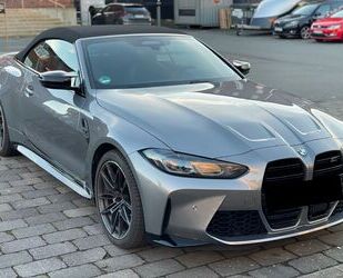BMW M4 Gebrauchtwagen