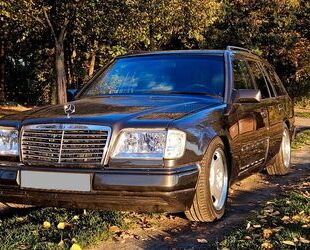 Mercedes-Benz E 280 Gebrauchtwagen