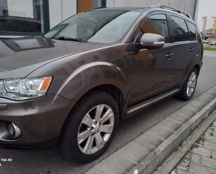 Mitsubishi Outlander Gebrauchtwagen