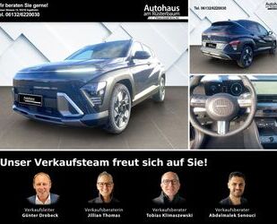 Hyundai KONA Gebrauchtwagen