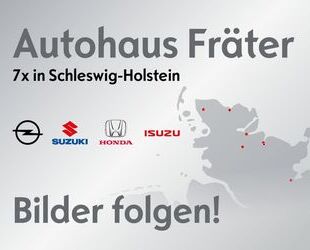 Honda ZR-V Gebrauchtwagen