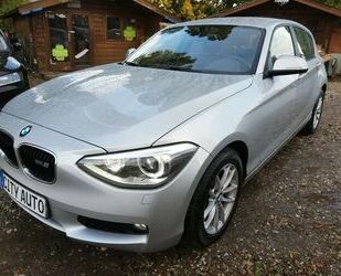 BMW 116 Gebrauchtwagen