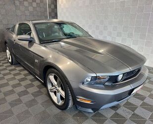 Ford Mustang Gebrauchtwagen