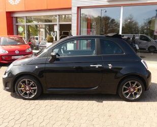 Abarth 500 Gebrauchtwagen