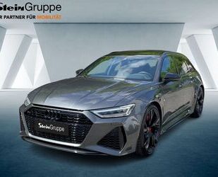 Audi RS6 Gebrauchtwagen