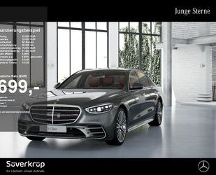 Mercedes-Benz S 400 Gebrauchtwagen