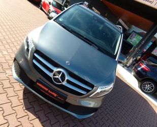 Mercedes-Benz V 300 Gebrauchtwagen