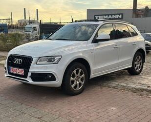Audi Q5 Gebrauchtwagen