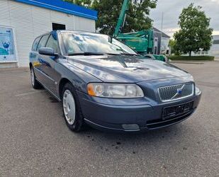 Volvo V70 Gebrauchtwagen