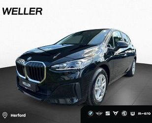 BMW 218 Active Tourer Gebrauchtwagen