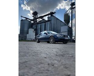 BMW 325 Gebrauchtwagen
