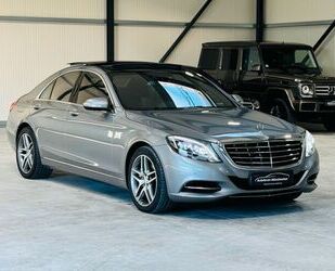 Mercedes-Benz S 500 Gebrauchtwagen