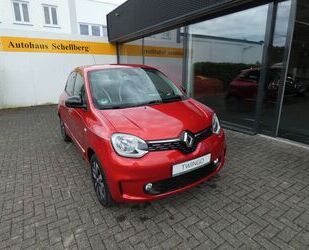 Renault Twingo Gebrauchtwagen