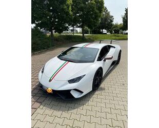 Lamborghini Huracán Gebrauchtwagen