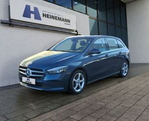 Mercedes-Benz B 220 Gebrauchtwagen
