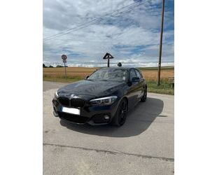 BMW 120 Gebrauchtwagen