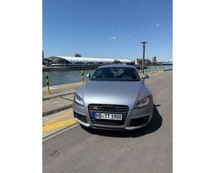 Audi TT Gebrauchtwagen