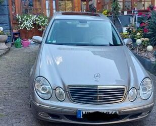 Mercedes-Benz 500 Gebrauchtwagen