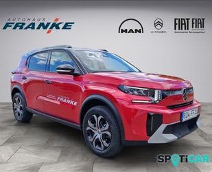 Citroen C3 Aircross Gebrauchtwagen