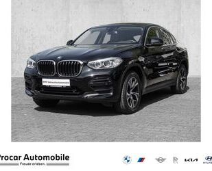 BMW X4 Gebrauchtwagen