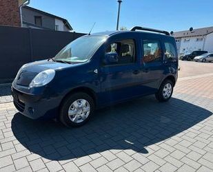 Renault Kangoo Gebrauchtwagen