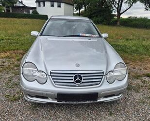 Mercedes-Benz CL 220 Gebrauchtwagen