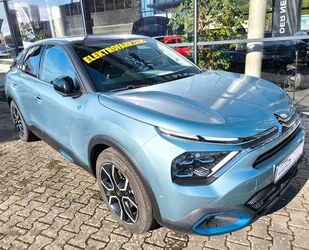 Citroen C4 Gebrauchtwagen