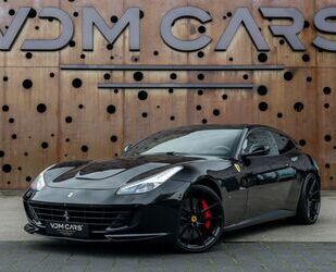 Ferrari GTC4Lusso Gebrauchtwagen