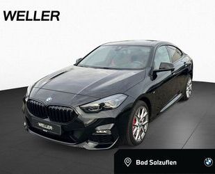 BMW 220 Gran Coupé Gebrauchtwagen