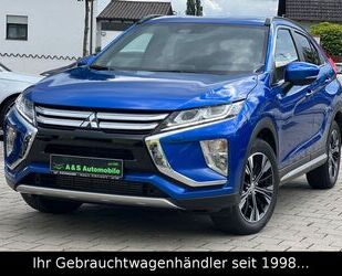 Mitsubishi Eclipse Gebrauchtwagen