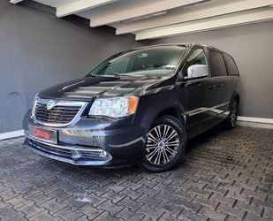 Lancia Voyager Gebrauchtwagen