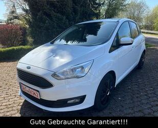 Ford C-Max Gebrauchtwagen