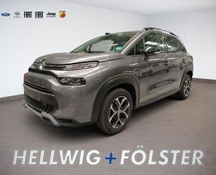 Citroen C3 Aircross Gebrauchtwagen