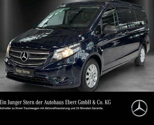 Mercedes-Benz V 220 Gebrauchtwagen