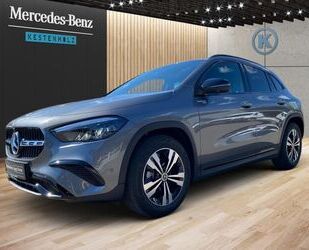 Mercedes-Benz GLA 180 Gebrauchtwagen
