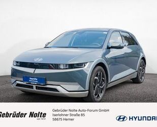 Hyundai IONIQ 5 Gebrauchtwagen